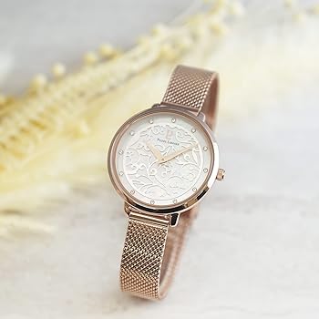ピエール・ラニエ腕時計 楽天市場】自動巻き 防水 39mm ユニセックス 革 金属ベルト